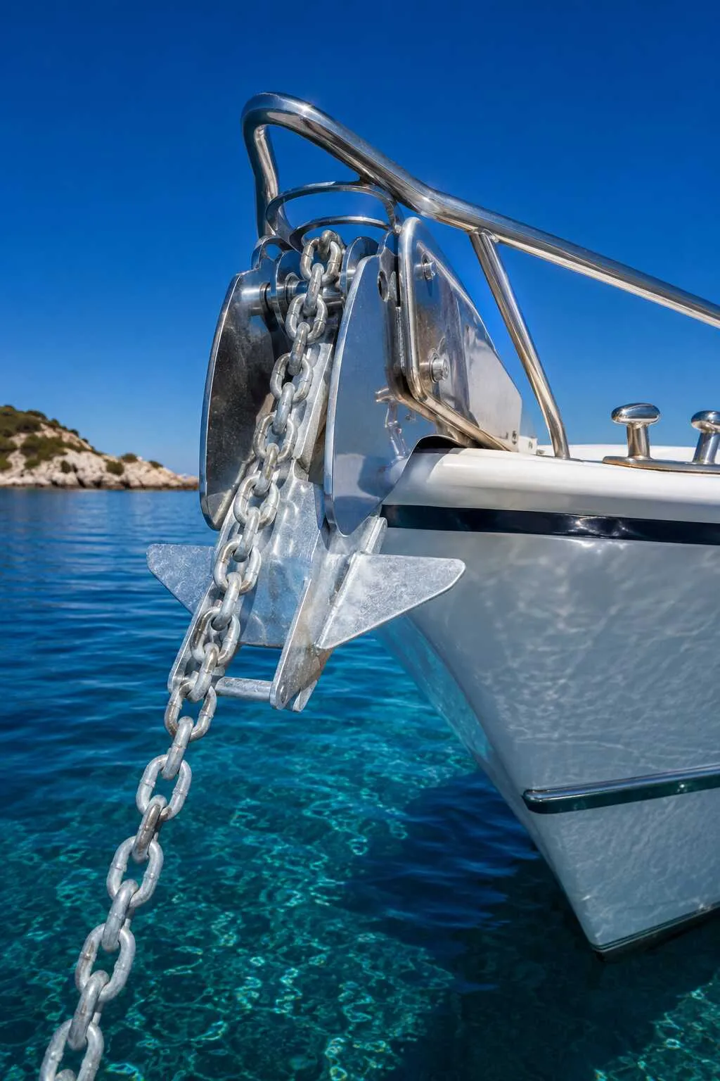 Marine Hardware