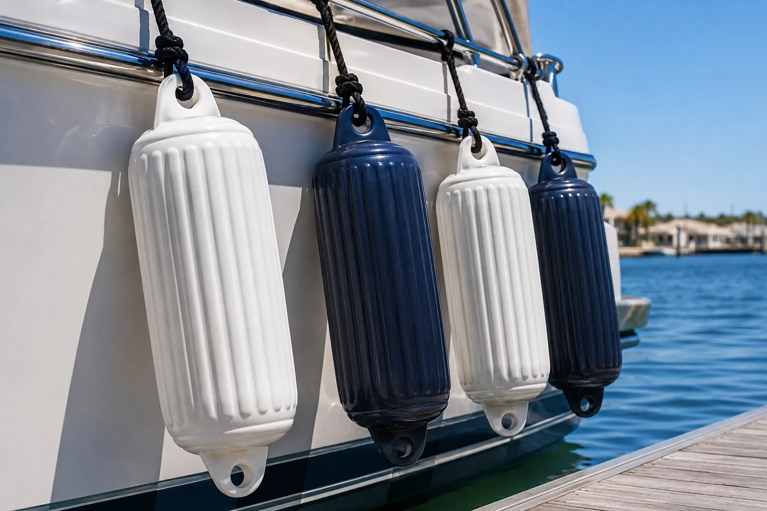 Boat Fenders