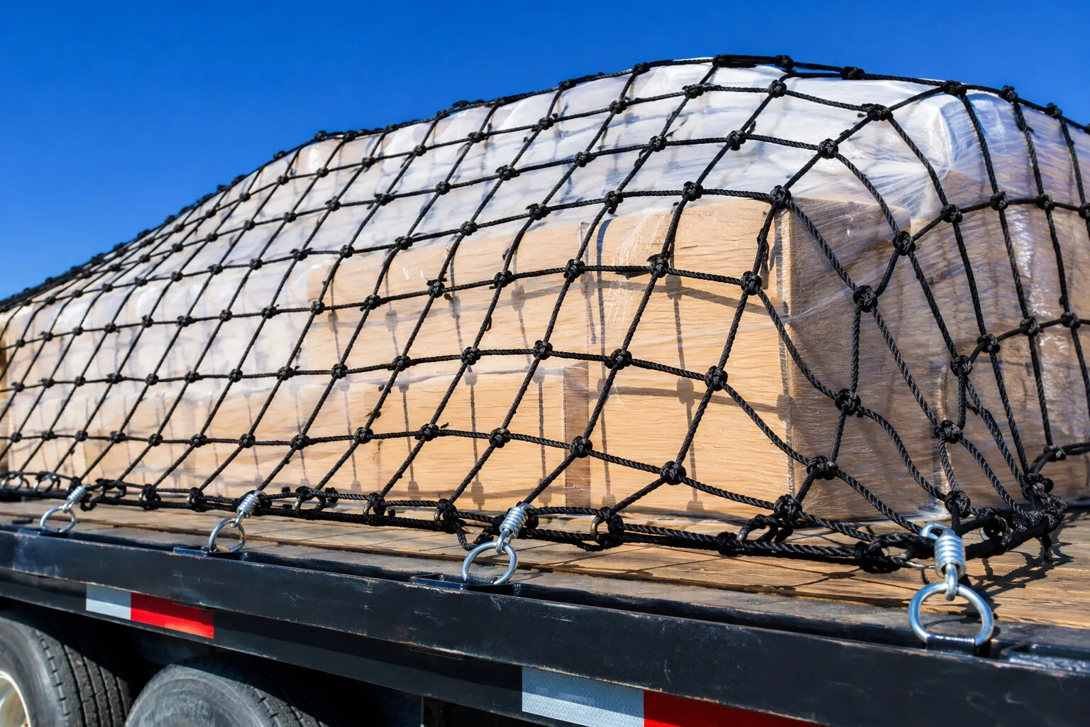 Cargo & Lashing Nets