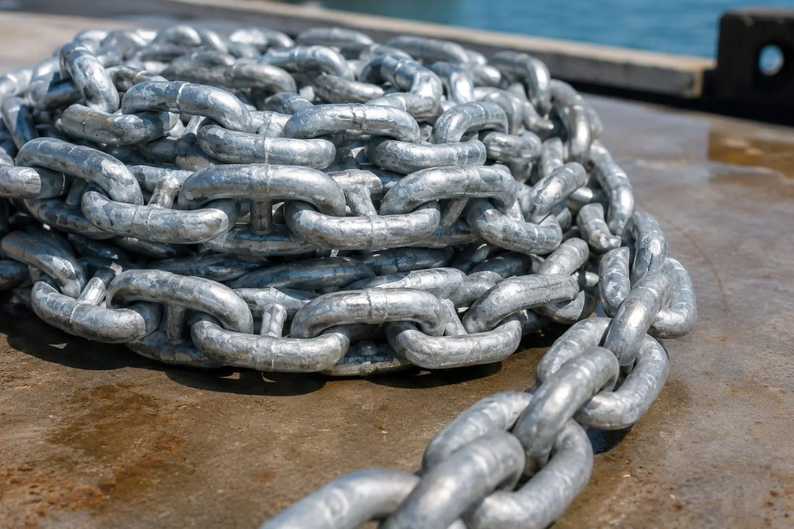 Chains
