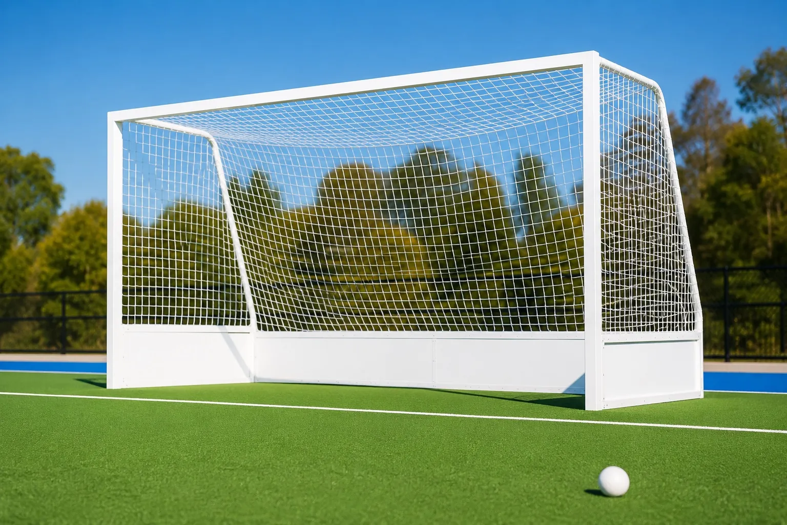 Field Hockey Goals & Nets