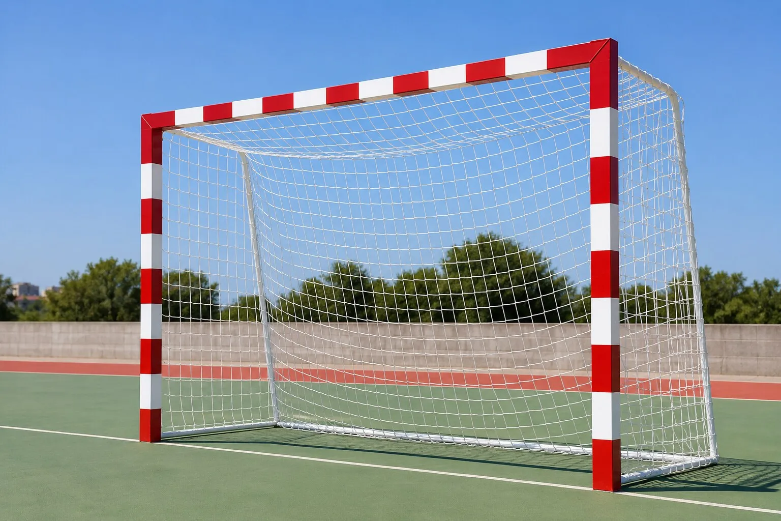 Handball Goals & Nets