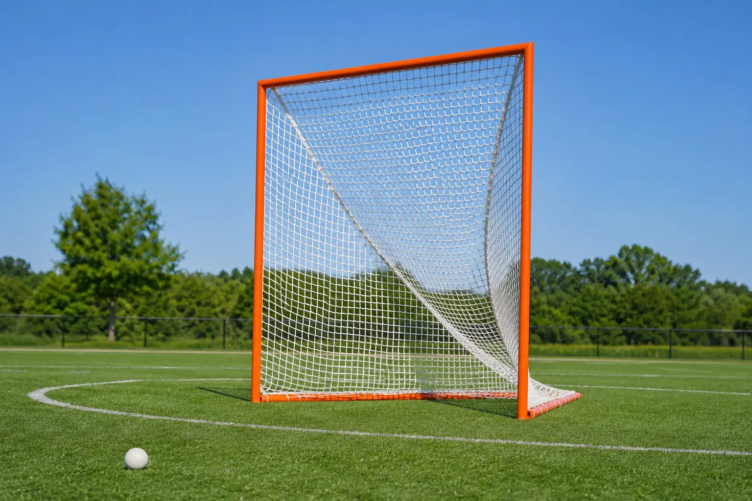 Lacrosse Goals & Nets
