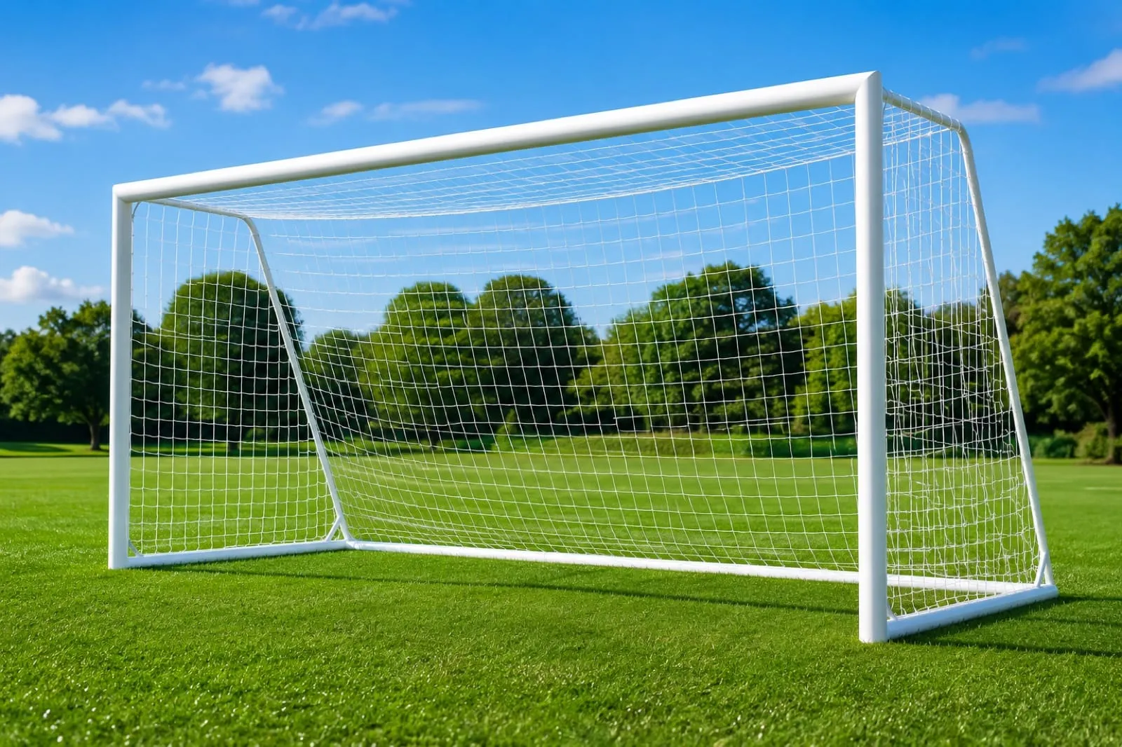 Soccer Goals
