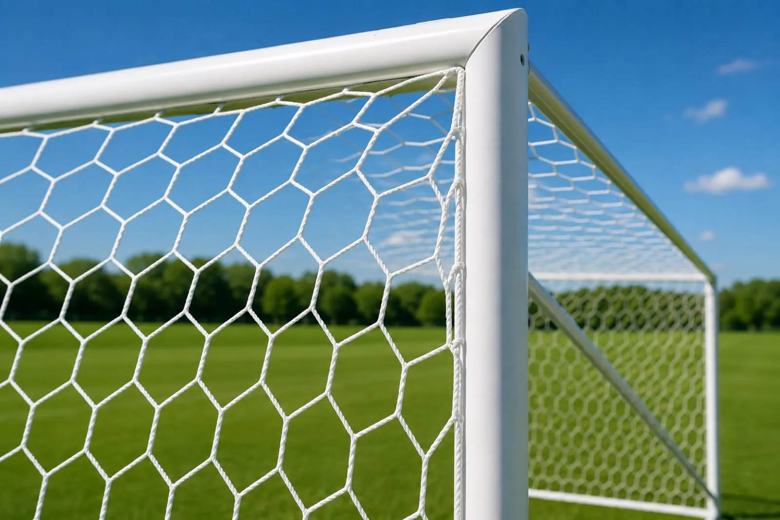 Soccer Nets