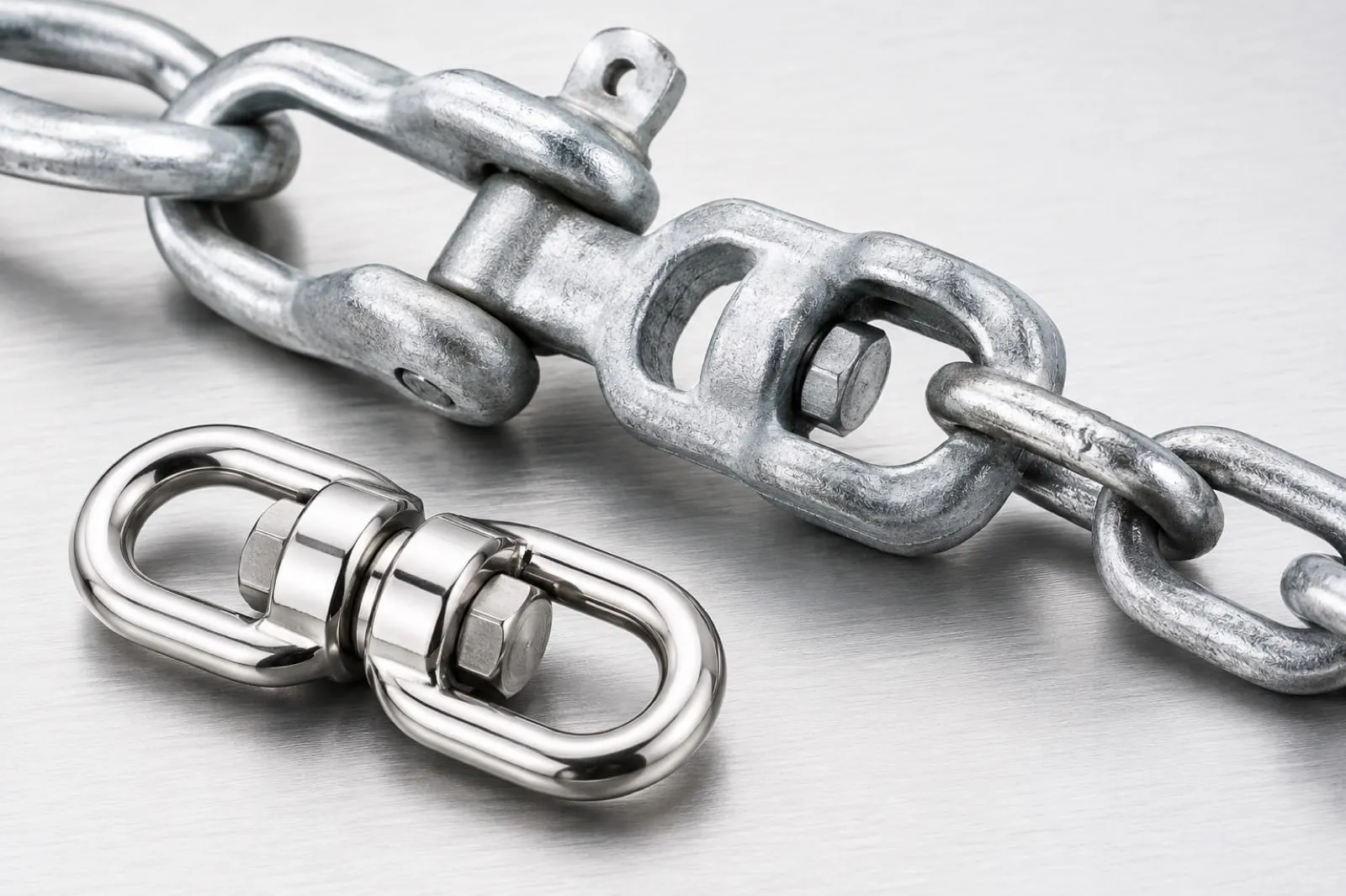 Swivels