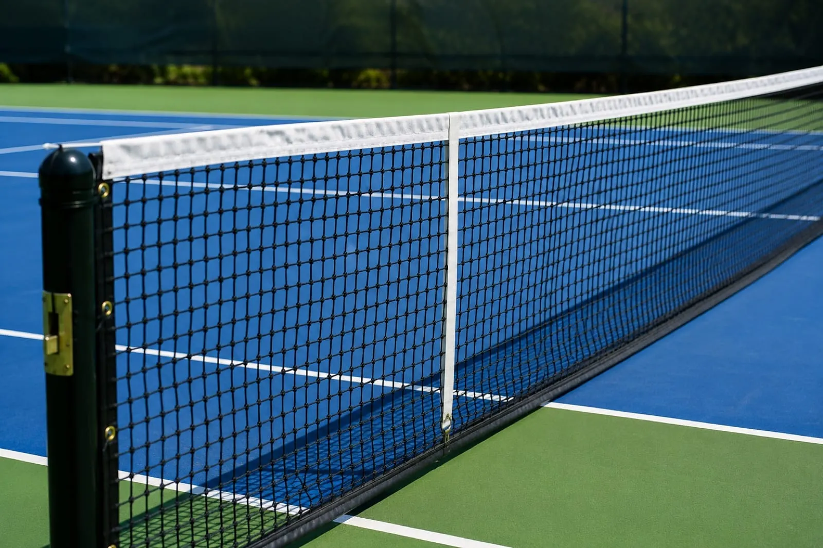 Tennis Nets