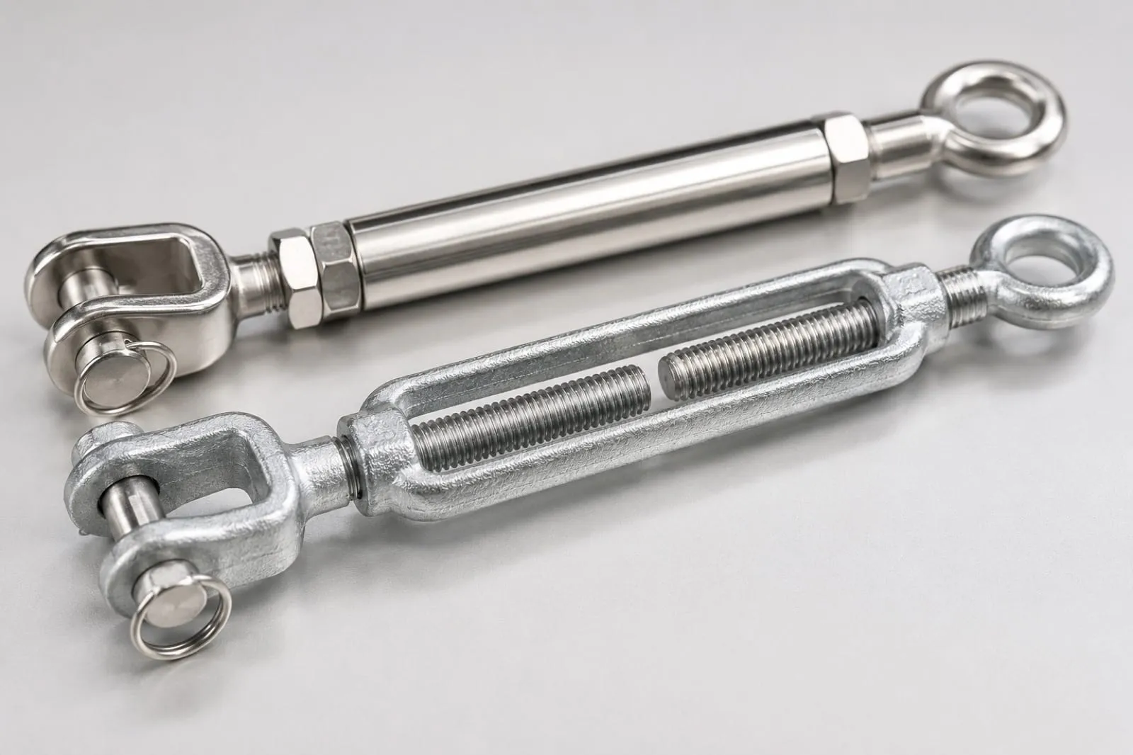 Turnbuckles