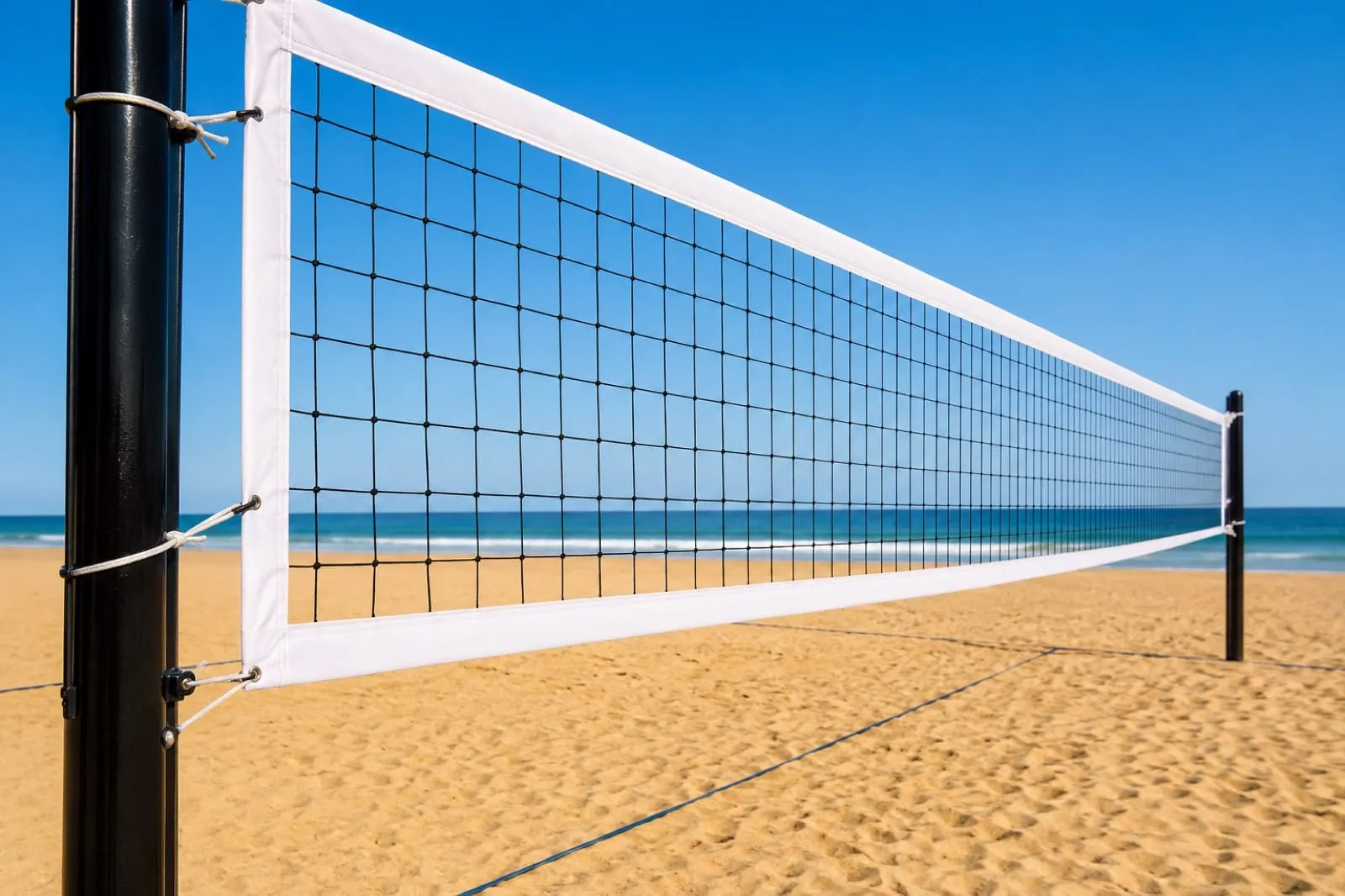 Volleyball Nets