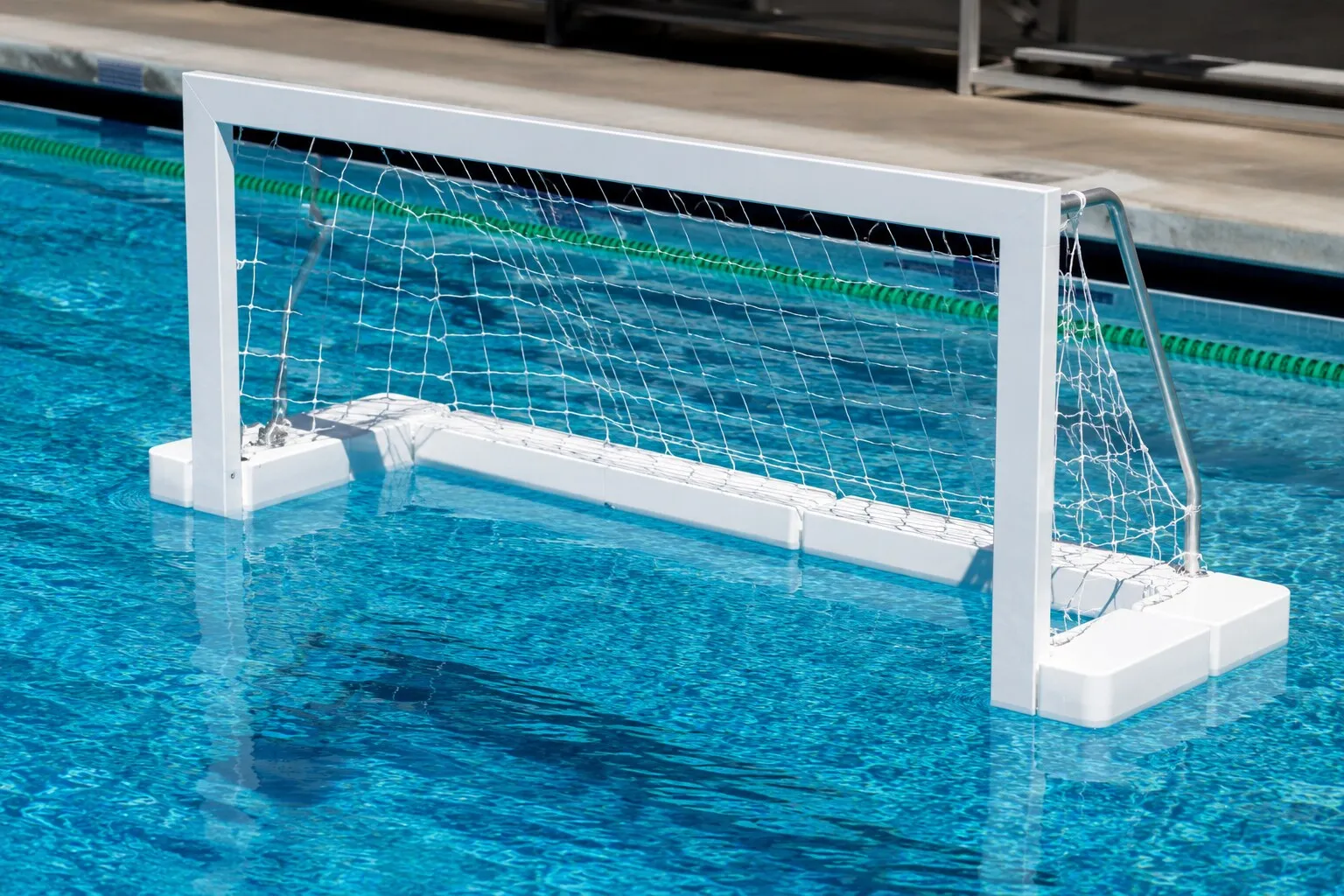Water Polo Goals & Nets