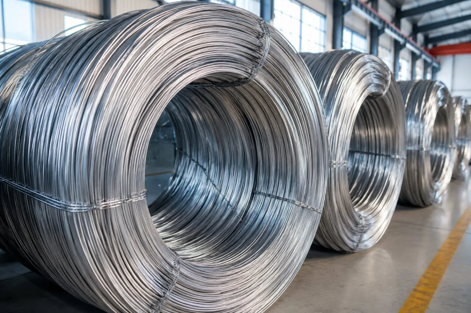 Sustainable Materials